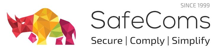 SafeComs - Secure | Comply | Simplify - Odoo Thai Accounting